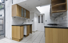 Causeway Foot kitchen extension leads