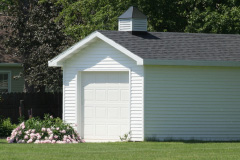 Causeway Foot outbuilding construction costs